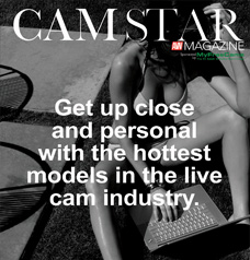 CAMStar Magazine